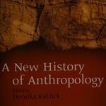 New History of Anthropology