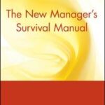 The New Manager's Survival Manual