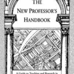 The New Professor's Handbook