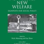 New Risks, New Welfare