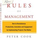 The New Rules of Management