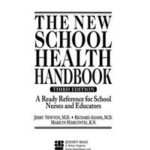 The New School Health Handbook