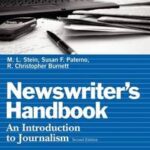 Newswriter's Handbook