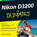 Nikon D3200 For Dummies