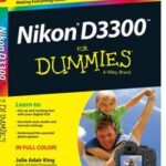 Nikon D3300 For Dummies