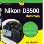 Nikon D3500 For Dummies