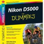 Nikon D5000 For Dummies