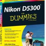 Nikon D5300 For Dummies