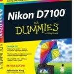 Nikon D7100 For Dummies