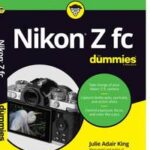 Nikon Z fc For Dummies