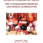 Nitrite Curing of Meat