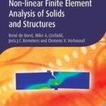 Nonlinear Finite Element Analysis of Solids and Structures
