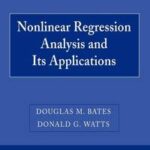 Nonlinear Regression Analysis and Its Applications