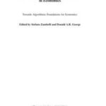 Nonlinearity, Complexity and Randomness in Economics