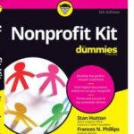 Nonprofit Kit For Dummies