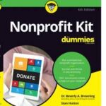 Nonprofit Kit For Dummies