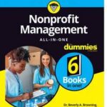 Nonprofit Management All-in-One For Dummies