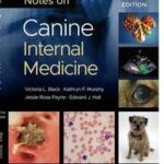 Notes on Canine Internal Medicine