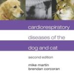 Notes on Cardiorespiratory Diseases of the Dog and Cat