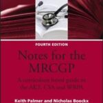 Notes for the MRCGP