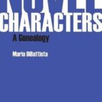 Novel Characters