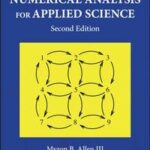 Numerical Analysis for Applied Science