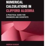 Numerical Calculations in Clifford Algebra