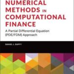 Numerical Methods in Computational Finance