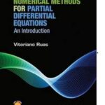 Numerical Methods for Partial Differential Equations