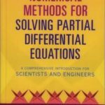 Numerical Methods for Solving Partial Differential Equations