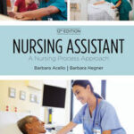 Nursing Assistant