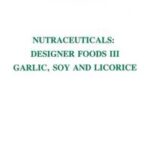 Nutraceuticals