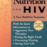 Nutrition and HIV