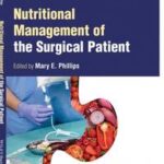 Nutritional Management of the Surgical Patient