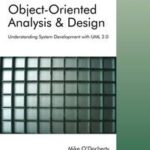 Object-Oriented Analysis and Design
