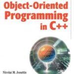 Object-Oriented Programming in C++