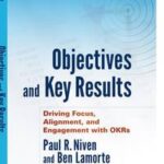 Objectives and Key Results