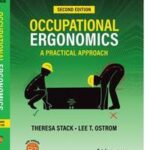Occupational Ergonomics