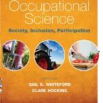 Occupational Science
