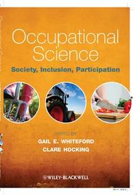 occupational-science-society-inclusion-participation-gail-9781444333169