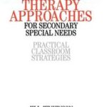 Occupational Therapy Approaches for Secondary Special Needs