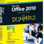 Office 2010 All-in-One For Dummies