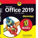 Office 2019 All-in-One For Dummies