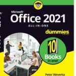 Office 2021 All-in-One For Dummies