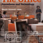 The Office: Procedures and Technology