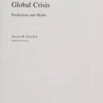 Oil Panic and the Global Crisis