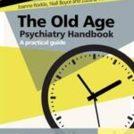The Old Age Psychiatry Handbook