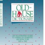 Old-House Dictionary