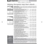 The Older Adult Psychotherapy Treatment Planner, with DSM-5 Updates, 2nd Edition