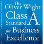 The Oliver Wight Class A Standard for Business Excellence